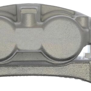 ACDelco 18FR12277C Gold Remanufactured FrictionReady Disc Brake Caliper