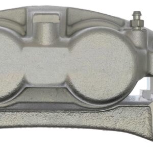 ACDelco 18FR12278C Gold Remanufactured FrictionReady Disc Brake Caliper