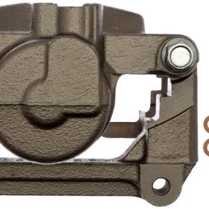 ACDelco 18FR12291 Gold Remanufactured FrictionReady Disc Brake Caliper