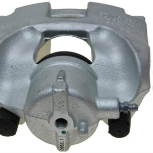 ACDelco 18FR12304 Gold Remanufactured FrictionReady Disc Brake Caliper