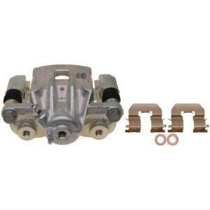 ACDelco 18FR12317 Gold Remanufactured FrictionReady Disc Brake Caliper