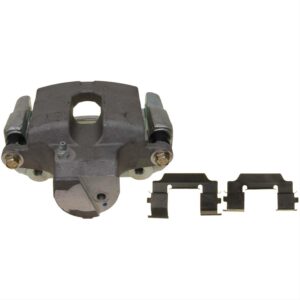 ACDelco 18FR12325 Gold Remanufactured FrictionReady Disc Brake Caliper