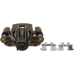 ACDelco 18FR12327 Gold Remanufactured FrictionReady Disc Brake Caliper