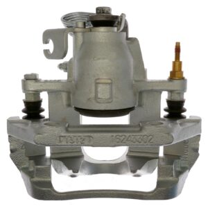 ACDelco 18FR12345C Gold Remanufactured FrictionReady Disc Brake Caliper