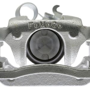 ACDelco 18FR12346N Gold FrictionReady Disc Brake Caliper