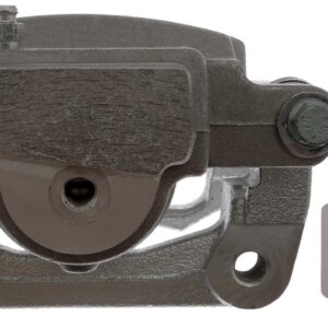 ACDelco 18FR12477 Gold Remanufactured FrictionReady Disc Brake Caliper