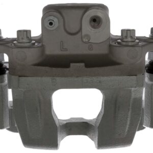 ACDelco 18FR12490 Gold Remanufactured FrictionReady Disc Brake Caliper