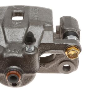 ACDelco 18FR12494 Gold Remanufactured FrictionReady Disc Brake Caliper