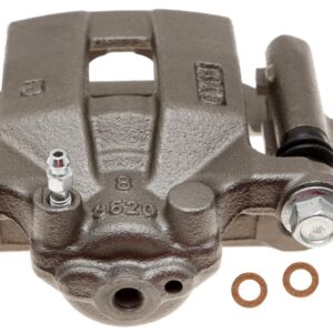 ACDelco 18FR12560 Gold Remanufactured FrictionReady Disc Brake Caliper