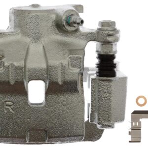 ACDelco 18FR12571 Gold Remanufactured FrictionReady Disc Brake Caliper