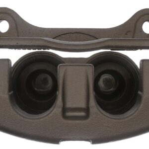 ACDelco 18FR12586 Gold Remanufactured FrictionReady Disc Brake Caliper