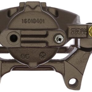 ACDelco 18FR12614 Gold Remanufactured FrictionReady Disc Brake Caliper