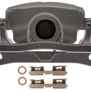 ACDelco 18FR12618 Gold Remanufactured FrictionReady Disc Brake Caliper