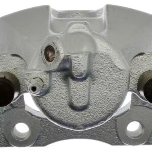 ACDelco 18FR12619C Gold Remanufactured FrictionReady Disc Brake Caliper