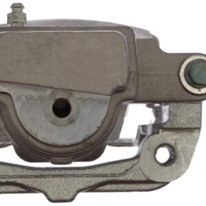 ACDelco 18FR12641 Gold Remanufactured FrictionReady Disc Brake Caliper