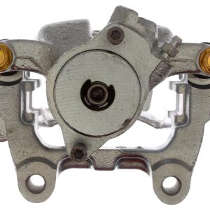 ACDelco 18FR12702C Gold Remanufactured FrictionReady Disc Brake Caliper