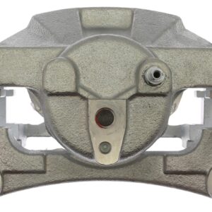 ACDelco 18FR12740C Gold Remanufactured FrictionReady Disc Brake Caliper