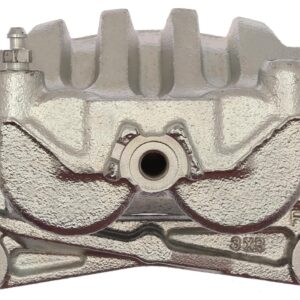 ACDelco 18FR12775C Gold Remanufactured FrictionReady Disc Brake Caliper