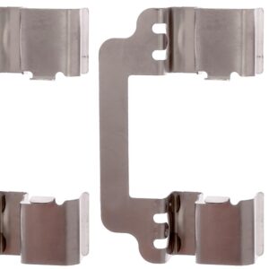 ACDelco 18FR12892N Disc Brake Caliper Remanufactured