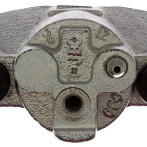 ACDelco 18FR1297C Gold Remanufactured FrictionReady Disc Brake Caliper
