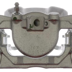 ACDelco 18FR1312C Gold Remanufactured FrictionReady Disc Brake Caliper