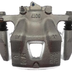 ACDelco 18FR1313C Gold Remanufactured FrictionReady Disc Brake Caliper