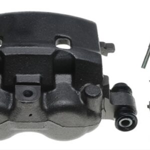 ACDelco 18FR1406 Gold Remanufactured FrictionReady Disc Brake Caliper