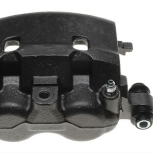 ACDelco 18FR1407 Gold Remanufactured FrictionReady Disc Brake Caliper