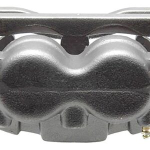 ACDelco 18FR1429 Gold Remanufactured FrictionReady Disc Brake Caliper