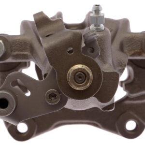 ACDelco 18FR1448 Gold Remanufactured FrictionReady Disc Brake Caliper