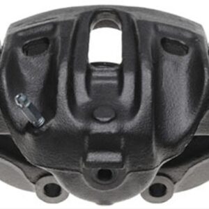 ACDelco 18FR1782 Gold Remanufactured FrictionReady Disc Brake Caliper