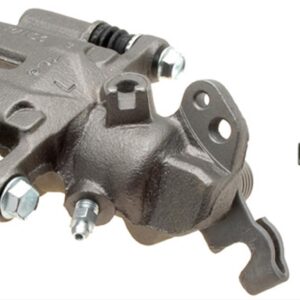 ACDelco 18FR1784 Gold Remanufactured FrictionReady Disc Brake Caliper