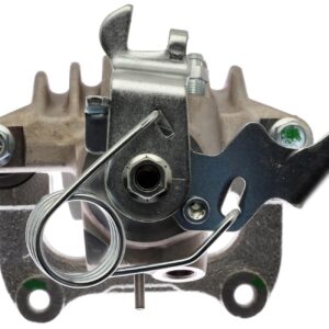 ACDelco 18FR1818 Gold Remanufactured FrictionReady Disc Brake Caliper