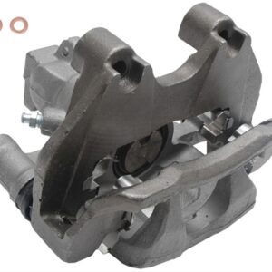 ACDelco 18FR1831 Gold Remanufactured FrictionReady Disc Brake Caliper