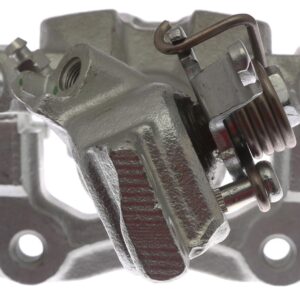ACDelco 18FR1841C Gold Remanufactured FrictionReady Disc Brake Caliper