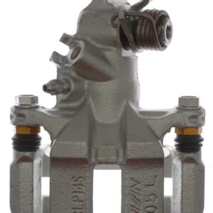 ACDelco 18FR1842C Gold Remanufactured FrictionReady Disc Brake Caliper