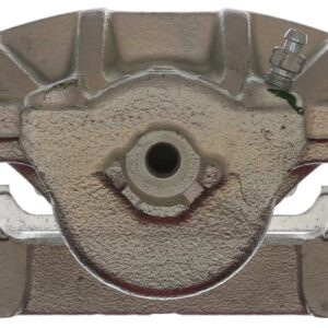 ACDelco 18FR1844C Gold Remanufactured FrictionReady Disc Brake Caliper