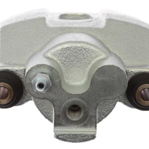 ACDelco 18FR1914C Gold Remanufactured FrictionReady Disc Brake Caliper