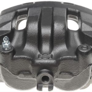 ACDelco 18FR1924 Gold Remanufactured FrictionReady Disc Brake Caliper