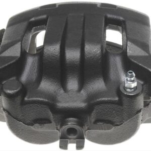 ACDelco 18FR1925 Gold Remanufactured FrictionReady Disc Brake Caliper