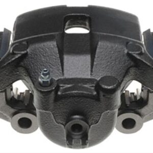 ACDelco 18FR1946 Gold Remanufactured FrictionReady Disc Brake Caliper