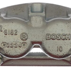 ACDelco 18FR1968C Gold Remanufactured FrictionReady Disc Brake Caliper