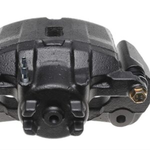 ACDelco 18FR1998 Gold Remanufactured FrictionReady Disc Brake Caliper