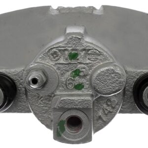 ACDelco 18FR2015C Gold Remanufactured FrictionReady Disc Brake Caliper