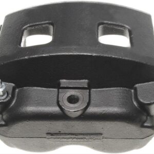 ACDelco 18FR2071 Gold Remanufactured FrictionReady Disc Brake Caliper