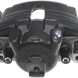 ACDelco 18FR2076 Gold Remanufactured FrictionReady Disc Brake Caliper