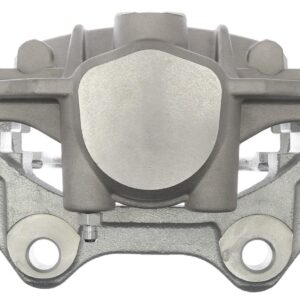 ACDelco 18FR2085C Rear Driver Side Disc Brake Caliper Assembly (Friction Ready Coated), Remanufactured