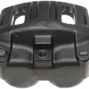 ACDelco 18FR2091 Gold Remanufactured FrictionReady Disc Brake Caliper