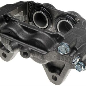 ACDelco 18FR2156 Gold Remanufactured FrictionReady Disc Brake Caliper