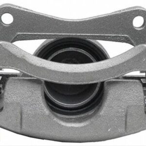 ACDelco 18FR2162 Gold Remanufactured FrictionReady Disc Brake Caliper